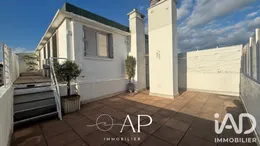 Appartement à Toulon (83000)