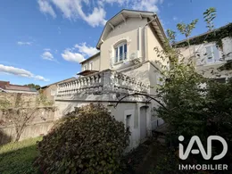 Immeuble à Capdenac-Gare (12700)