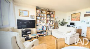 Appartement à Paris (75013)