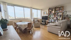 Appartement à Paris (75013)