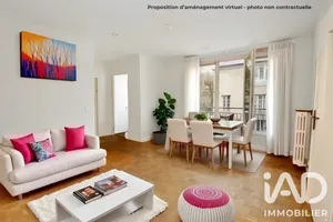 Appartement à Meudon (92190)
