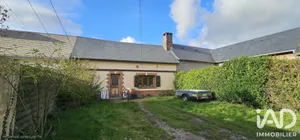 House in Beaucamps-le-Vieux (80430)