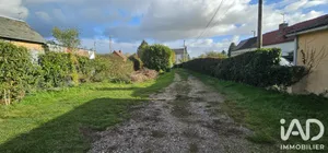 House in Beaucamps-le-Vieux (80430)