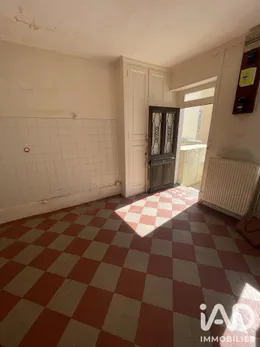 Maison de ville à Chablis (89800)