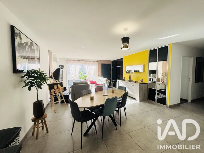 Maison 5 pièces 96 m² · à Châteaubriant · 96 m² · 263 000 €