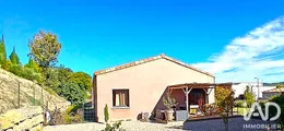 Maison à Cépie (11300)