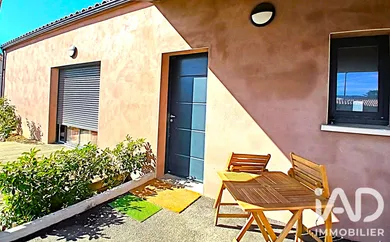 Maison à Cépie (11300)
