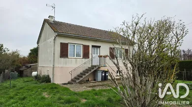Maison de village à Plaisance (86500)