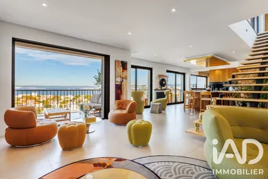 Appartement à Marseille (13008)