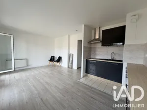 Appartement à Melun (77000)