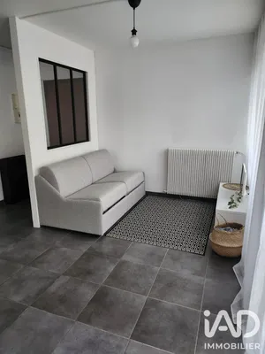 Appartement à Sceaux (92330) photo 3