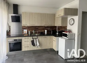 Appartement à Sceaux (92330)