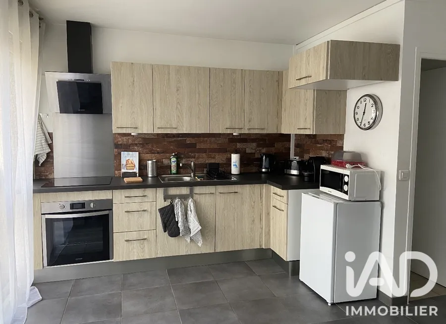 Appartement à Sceaux (92330) photo 2