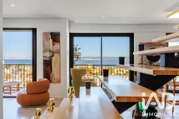 Appartement à Marseille (13008)