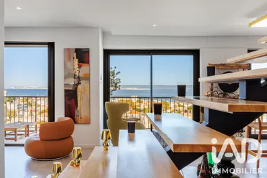 Appartement à Marseille (13008)