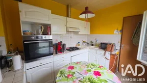 Maison de village à Plaisance (86500)