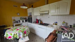 Maison de village à Plaisance (86500)