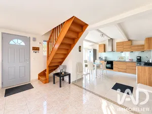 Maison à Sainte-Marie-la-Mer (66470)