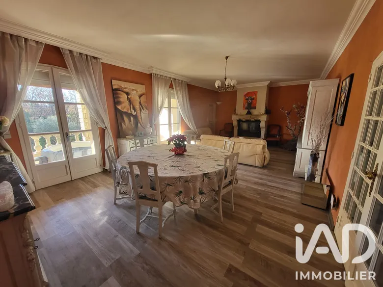 Appartement 3 pièces 80 m² · à Alès · 80 m² · 159 000 €