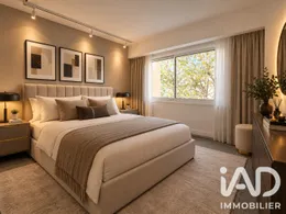 Appartement à Sainte-Maxime (83120)