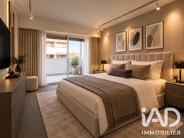 Appartement à Sainte-Maxime (83120)