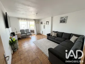 Appartement à Villiers-le-Bel (95400)