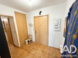 Appartement à Villiers-le-Bel (95400)