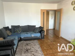Appartement à Villiers-le-Bel (95400)