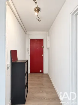 Appartement à Nogent-sur-Oise (60180)