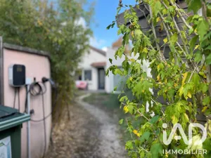 Maison à Antony (92160)