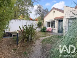 Maison à Antony (92160)
