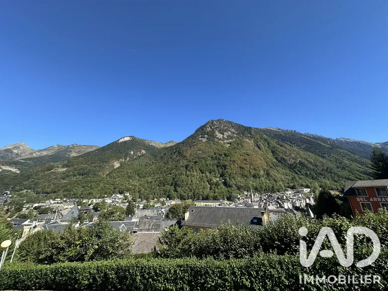 Appartement 2 pièces 26 m² · à Cauterets · 26 m² · 136 000 €