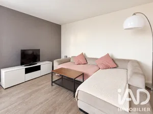 Appartement à Nogent-sur-Oise (60180)