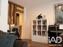 Appartement à Paris (75012)