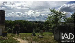 Terrain à Corbeil-Essonnes (91100)