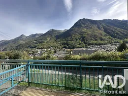 Appartement à Cauterets (65110)