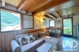 Duplex à Cauterets (65110)