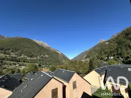 Duplex à Cauterets (65110)