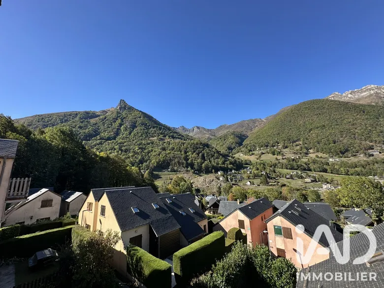 Appartement 3 pièces 37 m² · à Cauterets · 37 m² · 147 000 €
