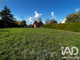 Terrain à bâtir à Beautheil (77120)