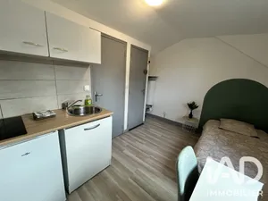 Appartement à Amiens (80000)
