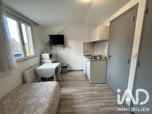 Appartement à Amiens (80000)