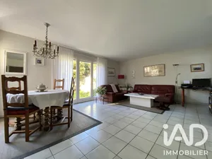 House in Nantes (44100)