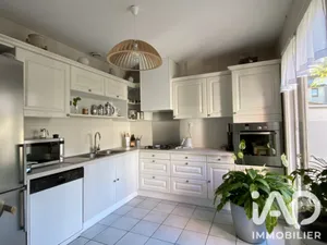 House in Nantes (44100)