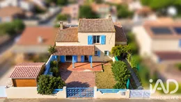 Maison à Vendres (34350)