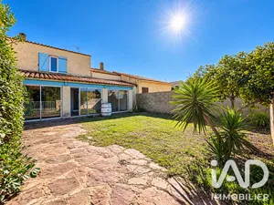 Maison à Vendres (34350)