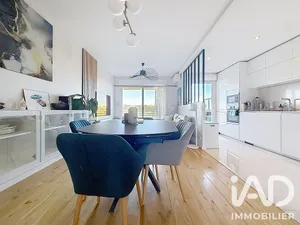 Appartement à Saint-Laurent-du-Var (06700)