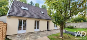 Maison à Méry-sur-Oise (95540)