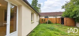 Maison à Méry-sur-Oise (95540)