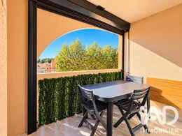 Appartement à Canet-en-Roussillon (66140)